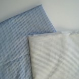 Fabric for making shirts