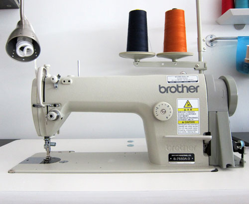 Toledo Industrial Sewing Machines, Ltd. - Sales, Service, Parts