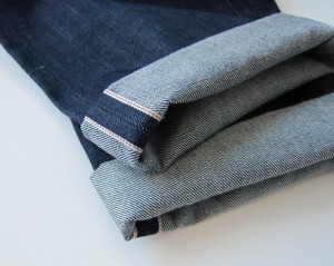 Men’s Selvedge Denim Jeans | TaylorTailor