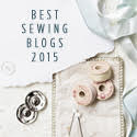 Best Sewing Blogs 2015