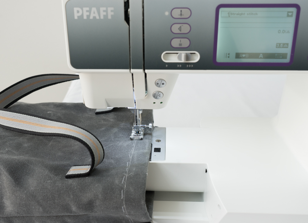 Free Wine Tote Pattern TaylorTailor